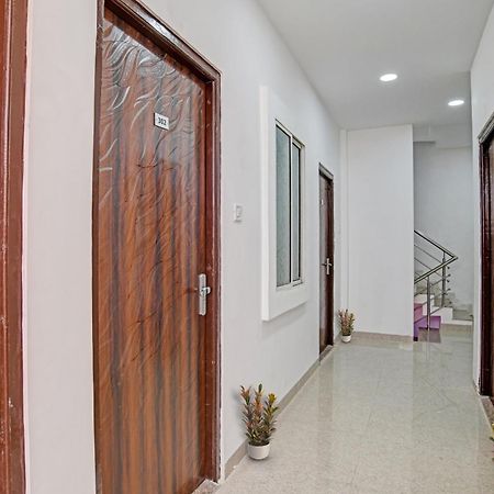 Hotel O Shivaay Ιντόρ Εξωτερικό φωτογραφία