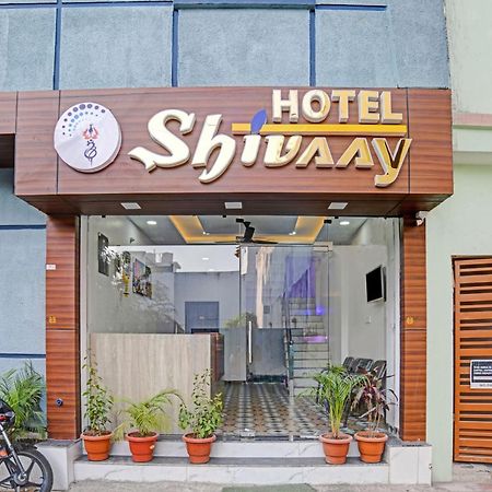 Hotel O Shivaay Ιντόρ Εξωτερικό φωτογραφία