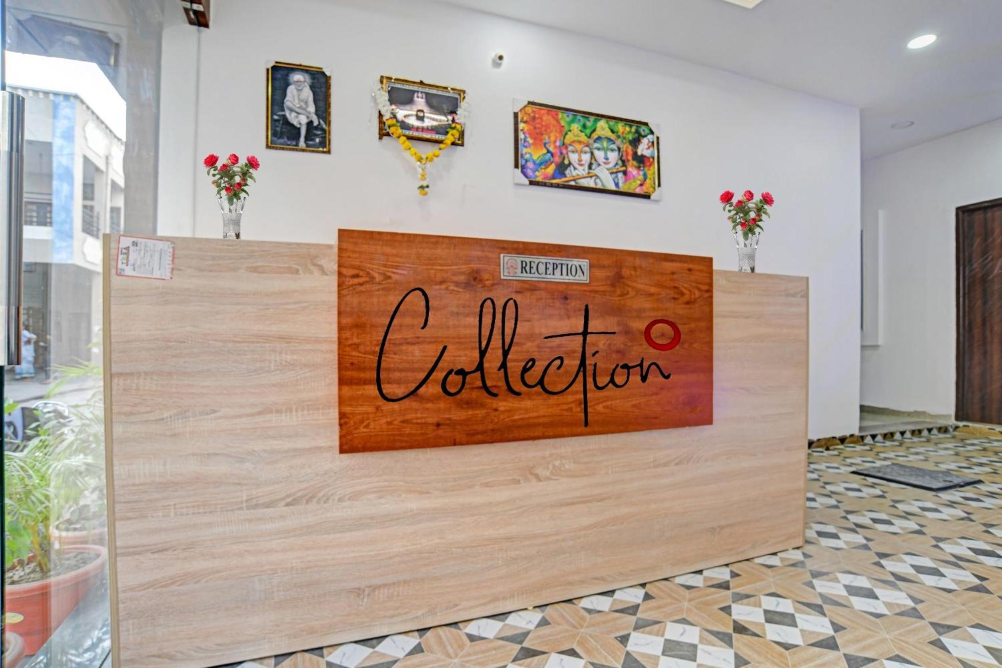 Hotel O Shivaay Ιντόρ Εξωτερικό φωτογραφία