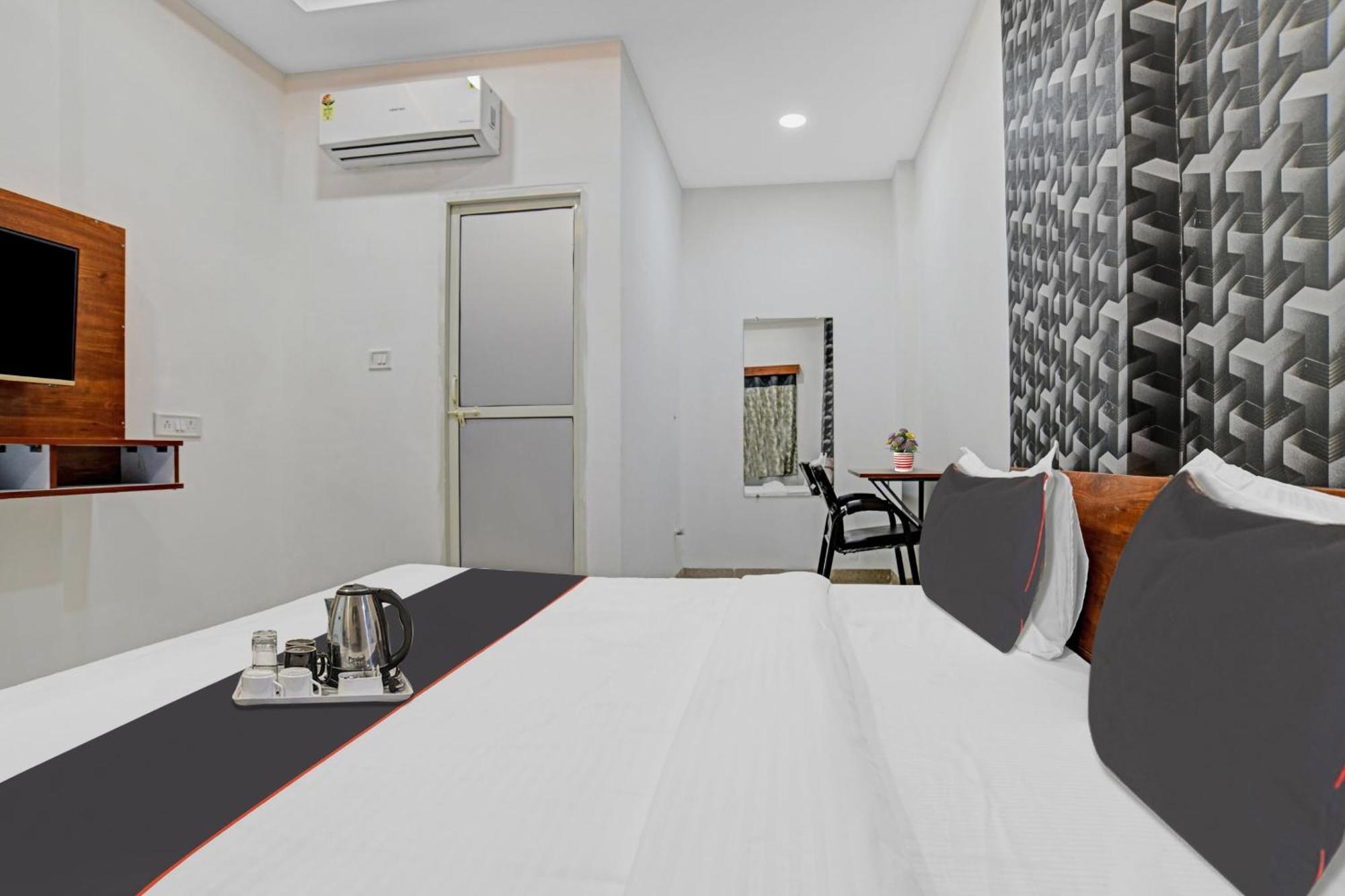 Hotel O Shivaay Ιντόρ Εξωτερικό φωτογραφία
