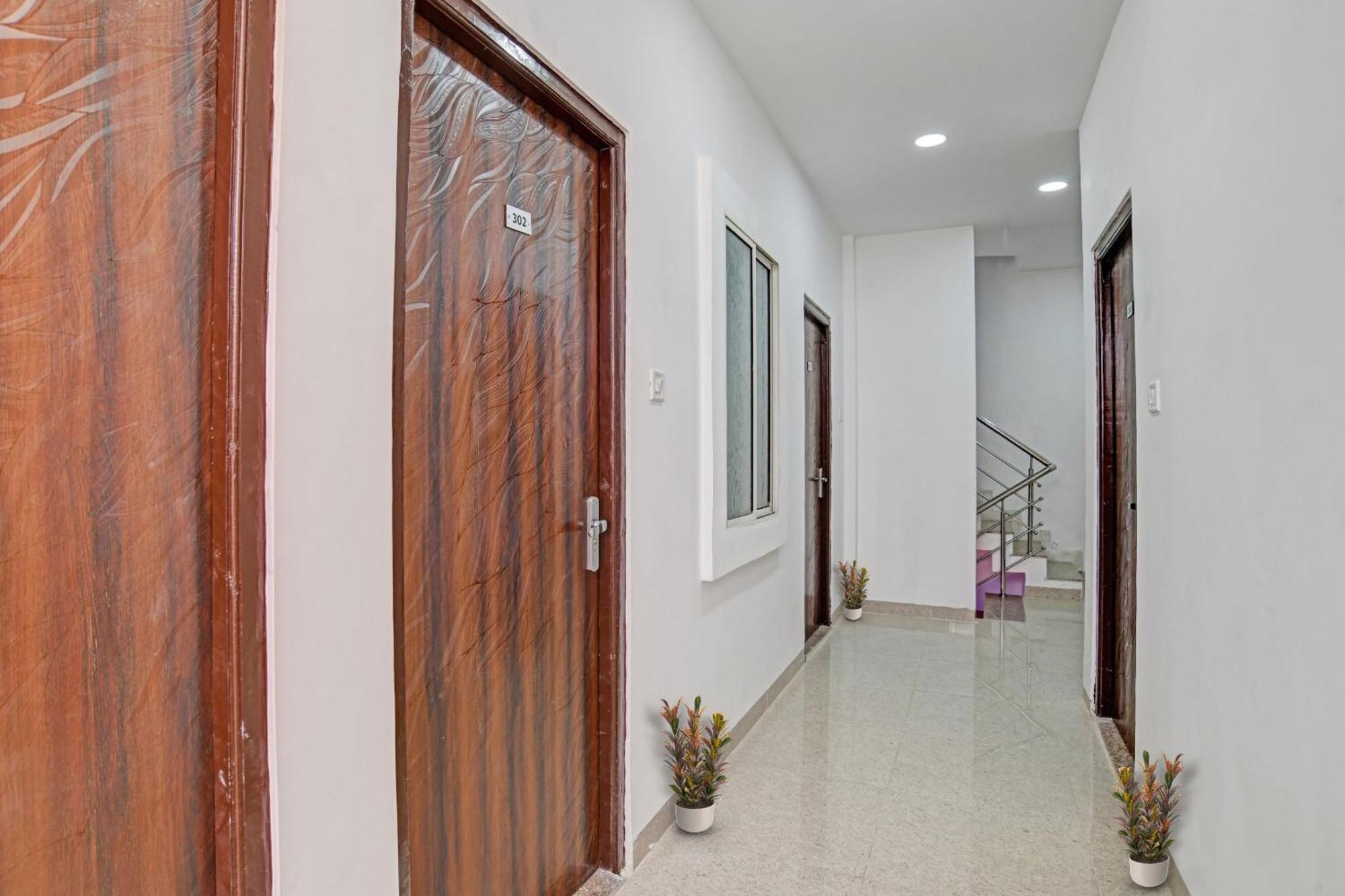 Hotel O Shivaay Ιντόρ Εξωτερικό φωτογραφία