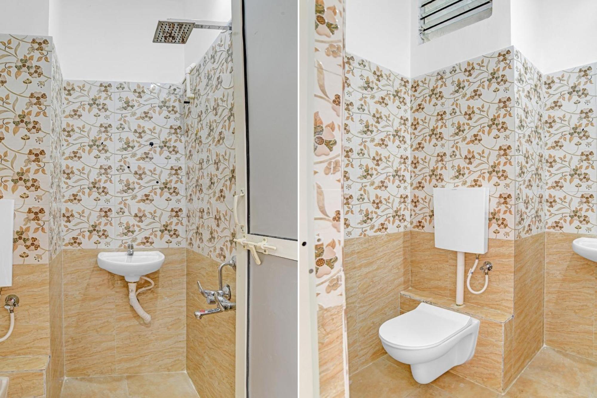 Hotel O Shivaay Ιντόρ Εξωτερικό φωτογραφία