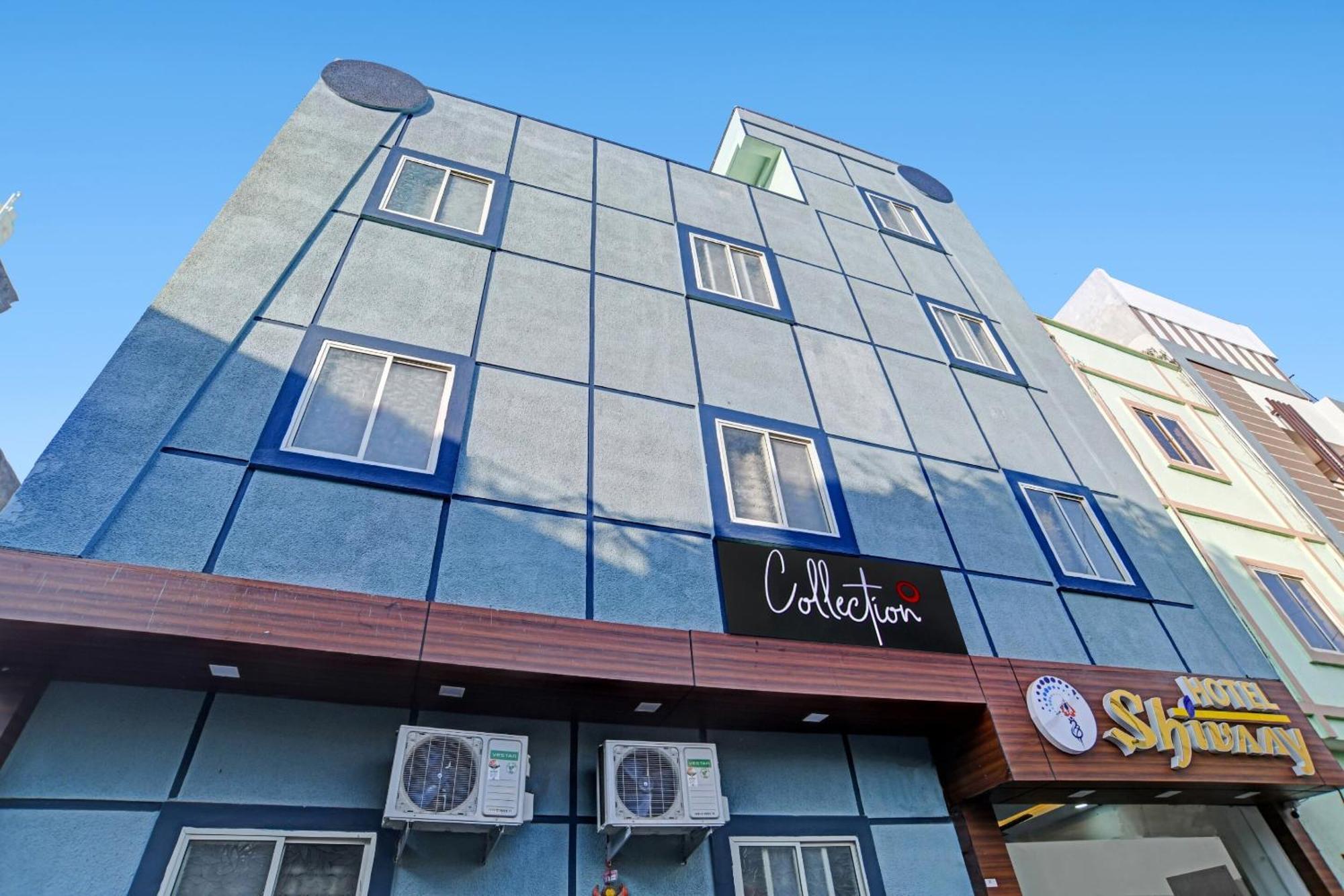 Hotel O Shivaay Ιντόρ Εξωτερικό φωτογραφία